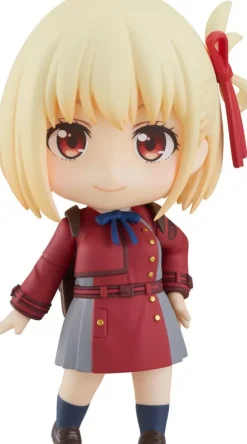Nendoroid Chisato Nishikigi (Lycoris Recoil) (Rerelease)