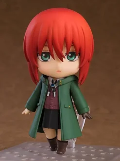 Nendoroid Chise Hatori: Season 2 Ver. (The Ancient Magus' Bride Season 2)