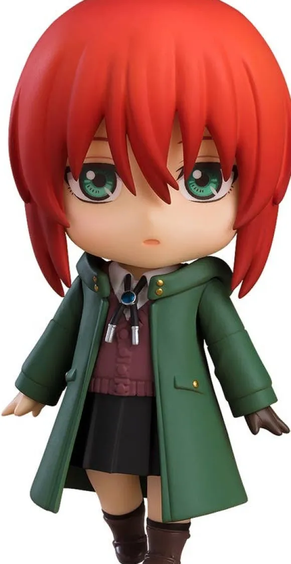 Nendoroid Chise Hatori: Season 2 Ver. (The Ancient Magus' Bride Season 2)