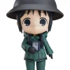 Nendoroid Chito (Girls' Last Tour)
