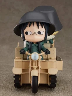 Nendoroid Chito (Girls' Last Tour)