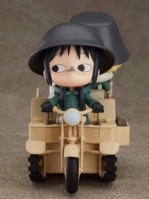 Nendoroid Chito (Girls' Last Tour)