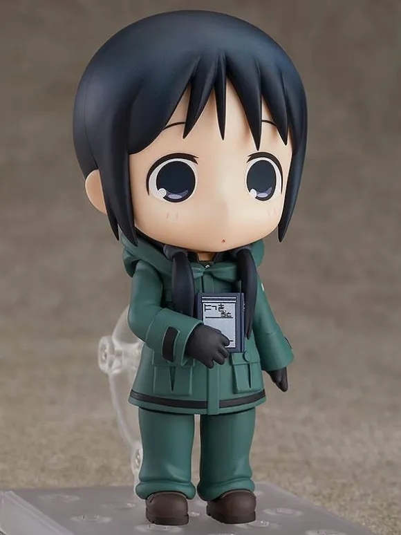 Nendoroid Chito (Girls' Last Tour)