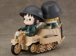 Nendoroid Chito (Girls' Last Tour)