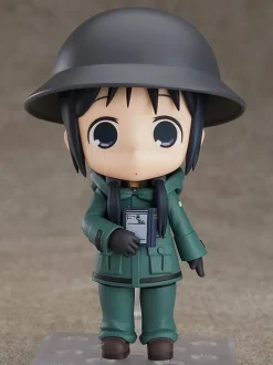 Nendoroid Chito (Girls' Last Tour)