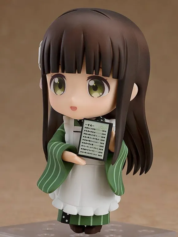 Nendoroid Chiya (Is the Order a Rabbit??)