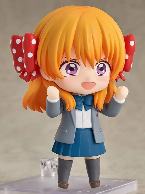 Nendoroid Chiyo Sakura (Monthly Girl Nozaki-kun)