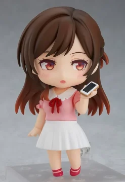 Nendoroid Chizuru Mizuhara (Rent-A-Girlfriend)