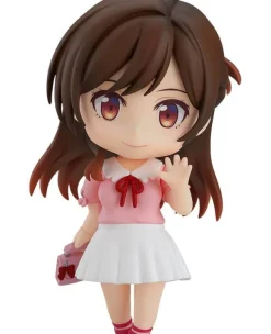 Nendoroid Chizuru Mizuhara (Rent-A-Girlfriend)