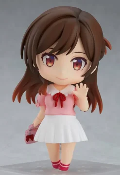 Nendoroid Chizuru Mizuhara (Rent-A-Girlfriend) (Rerelease)
