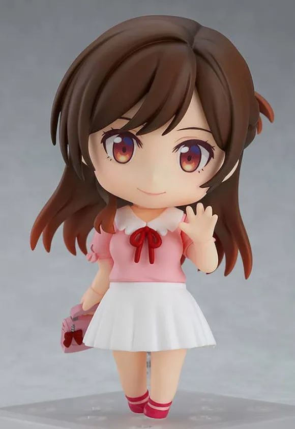 Nendoroid Chizuru Mizuhara (Rent-A-Girlfriend) (Rerelease)