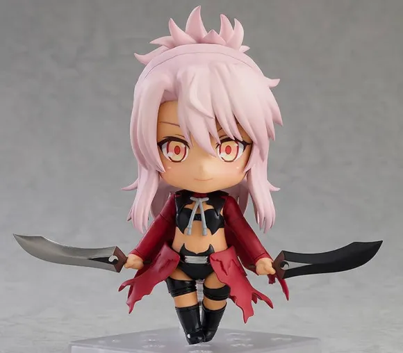 Nendoroid Chloe von Einzbern (Fate/kaleid liner Prisma Illya: Licht - The Nameless Girl)