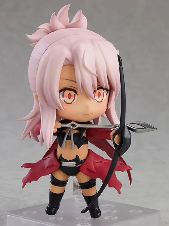 Nendoroid Chloe von Einzbern (Fate/kaleid liner Prisma Illya: Licht - The Nameless Girl)