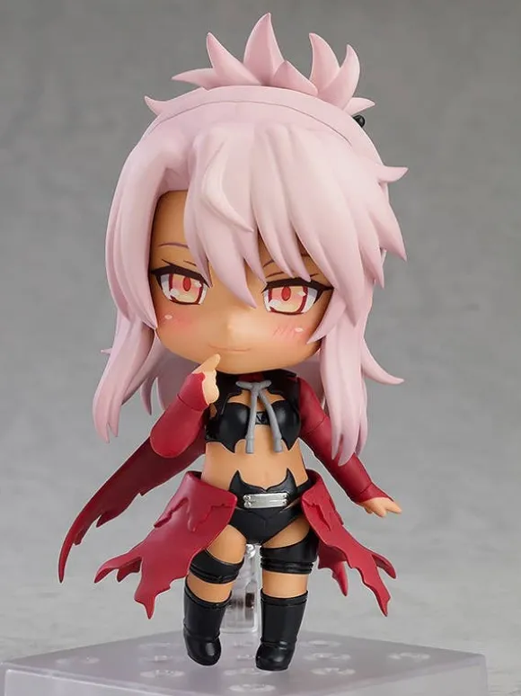 Nendoroid Chloe von Einzbern (Fate/kaleid liner Prisma Illya: Licht - The Nameless Girl)