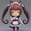 Nendoroid Chocola: Nekopara Sekai Connect Ver. (Nekopara Sekai Connect)