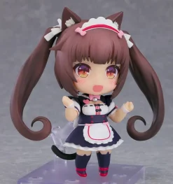Nendoroid Chocola: Nekopara Sekai Connect Ver. (Nekopara Sekai Connect)