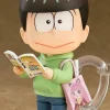 Nendoroid: Choromatsu Matsuno