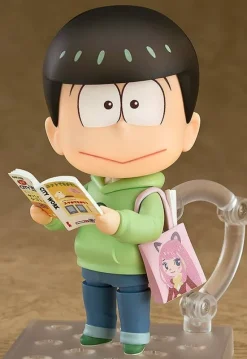 Nendoroid: Choromatsu Matsuno