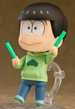 Nendoroid: Choromatsu Matsuno
