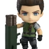 Nendoroid Chris Redfield (Resident Evil)