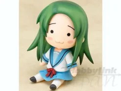 Nendoroid Churuya-san