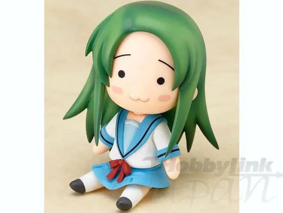 Nendoroid Churuya-san