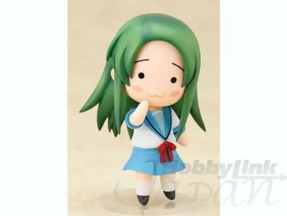 Nendoroid Churuya-san
