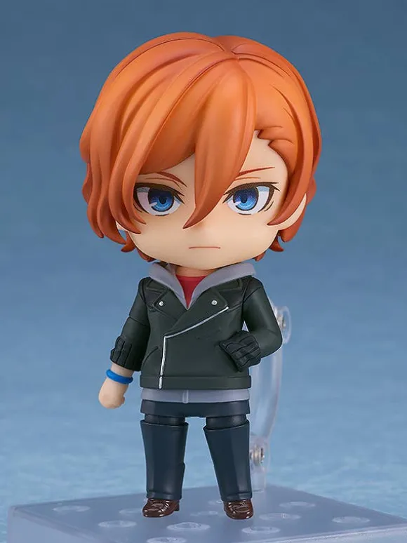 Nendoroid Chuya Nakahara: Fifteen-Year-Old Ver. (Bungo Stray Dogs)