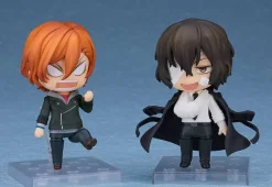 Nendoroid Chuya Nakahara: Fifteen-Year-Old Ver. (Bungo Stray Dogs)