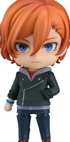 Nendoroid Chuya Nakahara: Fifteen-Year-Old Ver. (Bungo Stray Dogs)