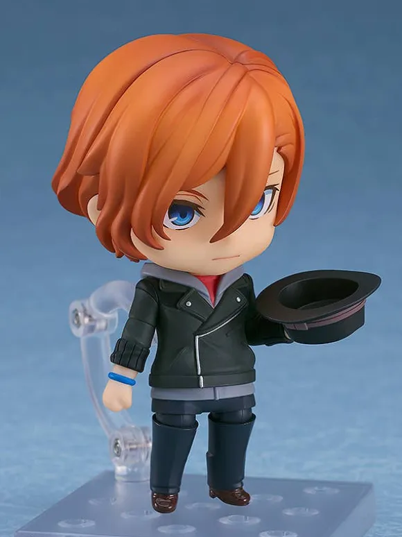 Nendoroid Chuya Nakahara: Fifteen-Year-Old Ver. (Bungo Stray Dogs)