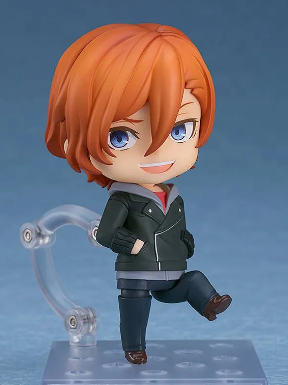 Nendoroid Chuya Nakahara: Fifteen-Year-Old Ver. (Bungo Stray Dogs)