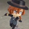 Nendoroid Chuya Nakahara (Bungo Stray Dogs) (Reissue)