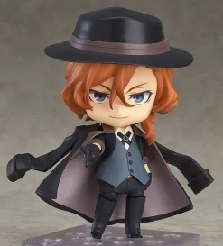 Nendoroid Chuya Nakahara (Bungo Stray Dogs)