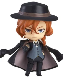 Nendoroid Chuya Nakahara (Bungo Stray Dogs)
