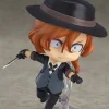 Nendoroid Chuya Nakahara (Bungo Stray Dogs) (Rerelease)