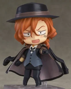 Nendoroid Chuya Nakahara (Bungo Stray Dogs) (Rerelease)