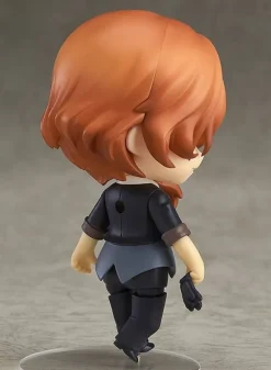 Nendoroid Chuya Nakahara (Bungo Stray Dogs) (Reissue)