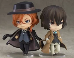 Nendoroid Chuya Nakahara (Bungo Stray Dogs) (Reissue)