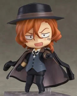 Nendoroid Chuya Nakahara (Bungo Stray Dogs) (Reissue)