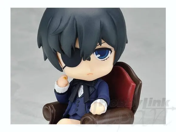 Nendoroid Ciel Phantomhive
