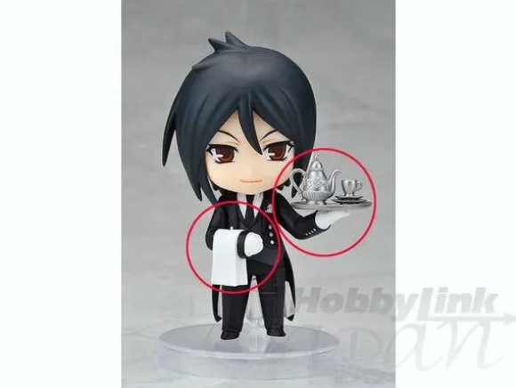 Nendoroid Ciel Phantomhive