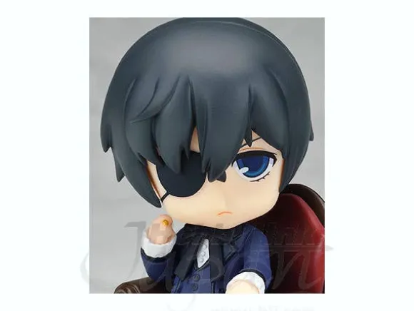 Nendoroid Ciel Phantomhive