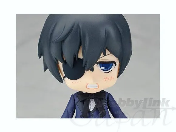 Nendoroid Ciel Phantomhive