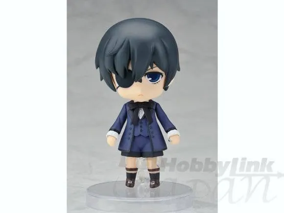 Nendoroid Ciel Phantomhive