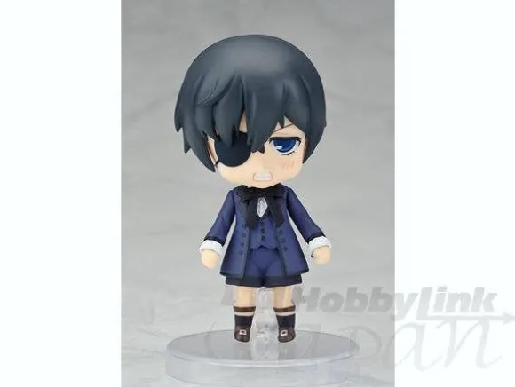Nendoroid Ciel Phantomhive