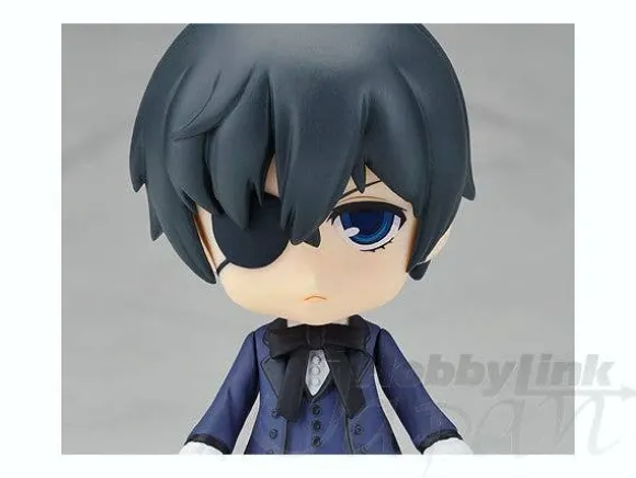 Nendoroid Ciel Phantomhive