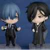 Nendoroid Ciel Phantomhive: Sapphire Owl Ver. (Black Butler: Boarding School Arc)