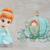 Nendoroid Cinderella