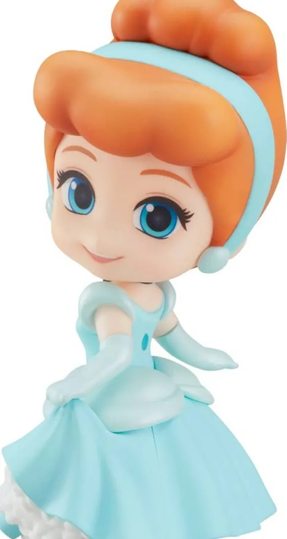 Nendoroid Cinderella